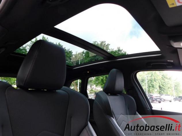 BMW 218 D ACTIVE TOURER 150CV MSPORT, CERCHI 19'' rif. 23784551 - Foto 6