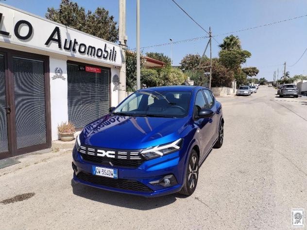 DACIA - Sandero - Streetway 1.0 TCe 90CV CVT JOURNEY -UP - Foto 6