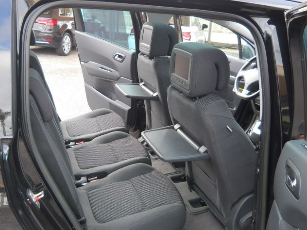 PEUGEOT - 5008 - 1.6 e-HDi 115 CV S&S ETG6 Allure AUTOMATICA & PANORAMA - Foto 8