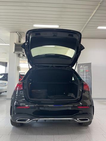 PROMO - Mercedes-benz A 250 e Aut. Plug-in hybrid AMG Line Premium Plus - Foto 6