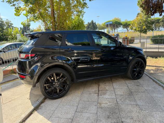 Land Rover Range Evoque 2.0 TD4 150 CV 5p. HSE Dynamic - Foto 6