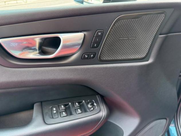 VOLVO XC60 B4 d automatico Plus Dark rif. 24177005 - Foto 10