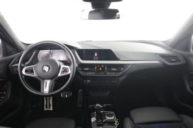 BMW 116 Serie 1 d ADVANTAGE rif. 23779346 - Foto 4