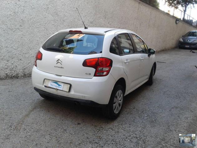 CITROEN - C3 - 1.1 White Selection - Foto 5