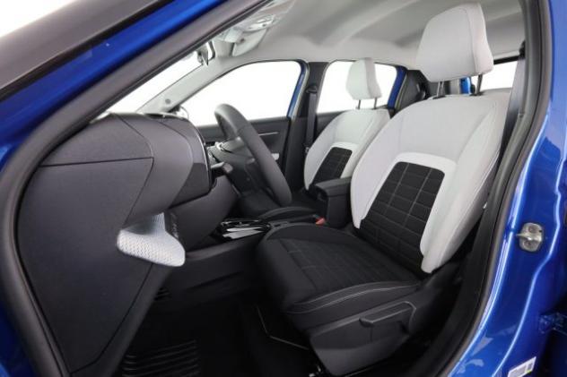 CITROEN C3 4ª serie Hybrid 110 e-DCS6 Plus rif. 24046154