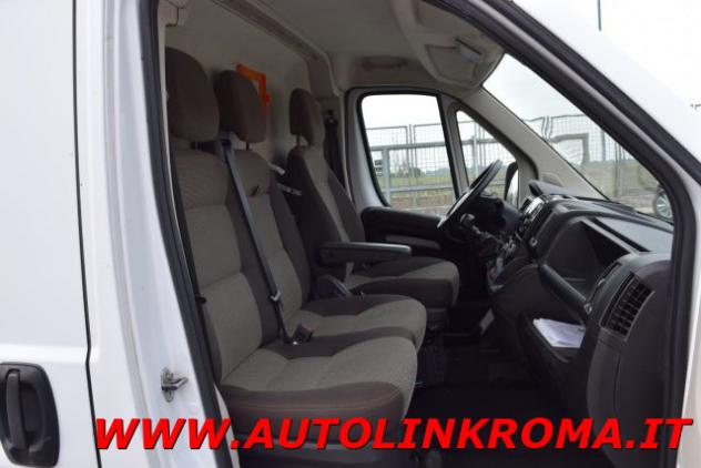 FIAT Ducato 30 MH2 2.3 Multijet Furgone 180CV rif. 23838861 - Foto 9