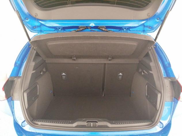 Ford Focus 1.0t ecoboost h ST-Line X 125cv - Foto 10