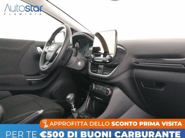 Ford Puma 1.0 ecoboost h Titanium s&s 125cv - Foto 6