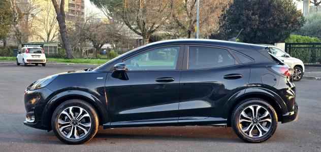 Ford Puma 1.0 ecoboost h ST-line Design s&s 125cv - Foto 7