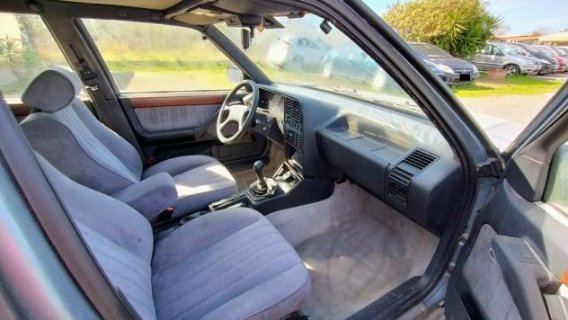 Lancia Thema 2.0 i.e. 16V - Foto 6