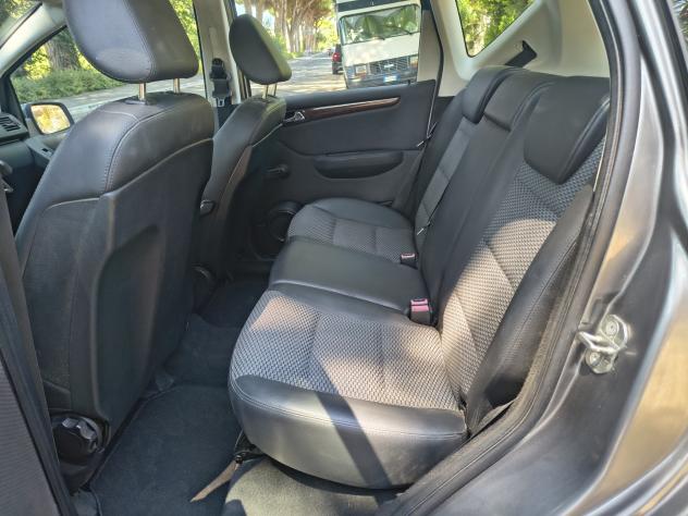Mercedes A 180cdi 109cv Elegance - Foto 9