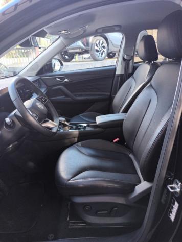 MG HS 1500 T-GDI AT LUXURY 170CV PELLE"19 CAM360 ITALIA rif. 23775629 - Foto 5