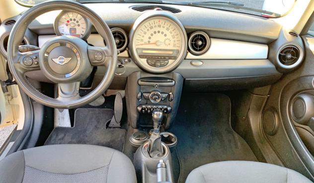 MINI Mini Mini 1.6 16V One (72kW) - Foto 5