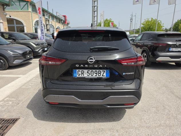 Nissan Qashqai 1.5 HEV e-Power N-Connecta Auto - Foto 7