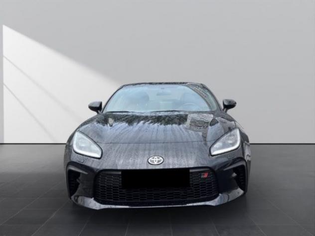 TOYOTA GR86 2.4 Premium Sport rif. 24043616 - Foto 2