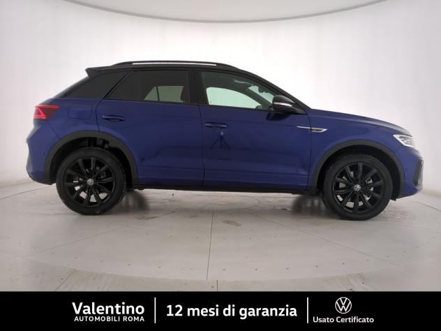 Volkswagen T-Roc 1.5 TSI ACT DSG R-Line - Foto 2