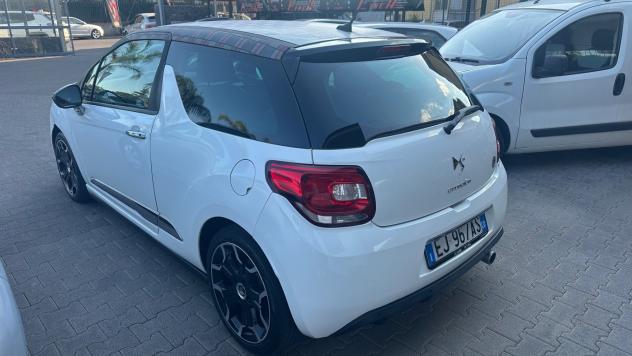 Ds DS3 3 1.6 e-HDi 90 airdream Just Black - Foto 3