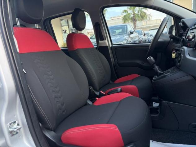 FIAT Panda 1.3 MJT Lounge EURO6 rif. 24095900 - Foto 8
