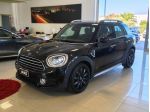 MINI Countryman Cooper D Total Black