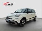 Fiat 500L 500L 2017 Cross Cross 1.4 City 95cv my19
