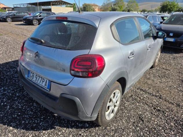 CITROEN C3 PureTech 83 S&S Feel rif. 23675905 - Foto 3