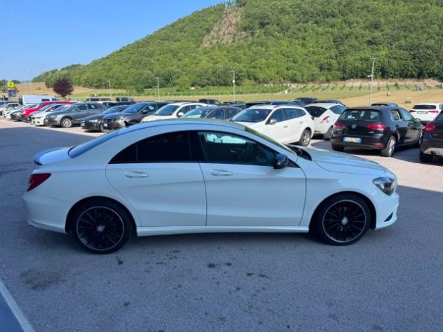 MERCEDES-BENZ CLA 200 CDI Premium 2.2 diesel cerchi AMG Sport rif. 23851279 - Foto 4