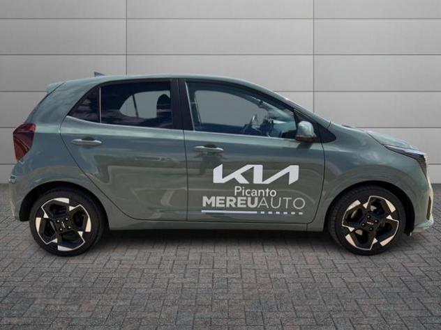 KIA Picanto 1.0 12V 5 porte Style rif. 23926565 - Foto 5