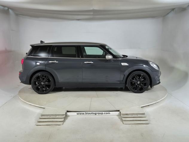 MINI Clubman 2016 Benzina 2.0 Cooper S Hype - Foto 6