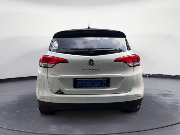 Renault Scénic 1.3 TCE 103KW FAP INTENS EDC - CAMBIO AUTOMATICO - OK NEOPATENTATI - Foto 5