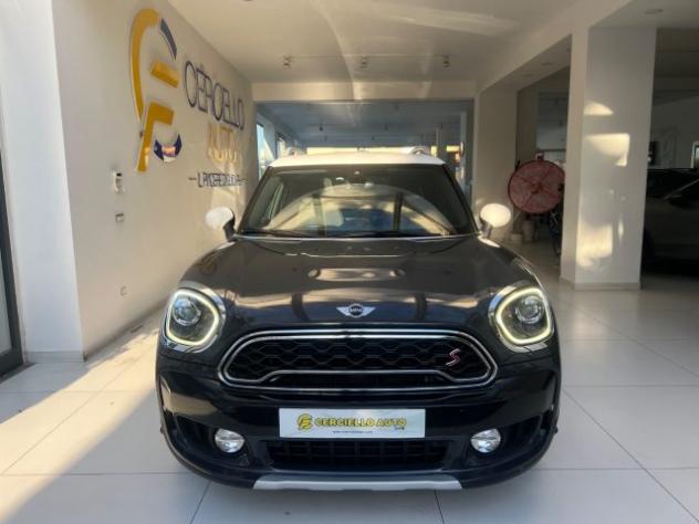 MINI Countryman 2.0 Cooper SD Countryman Automatica rif. 23827451 - Foto 8