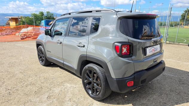 Jeep Renegade 1.6 Mjt 130 CV Limited - Foto 4