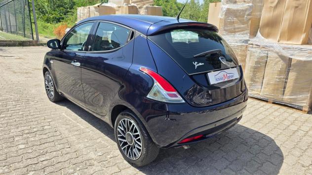 Lancia Ypsilon 1.3 MJT 16V 95 CV 5 porte S&S Unyca - Foto 6