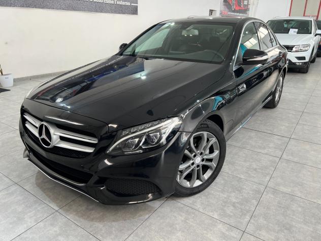 Mercedes-benz C 200 1.6 136 CV - EXCLUSIVE- 2015 - Foto 3