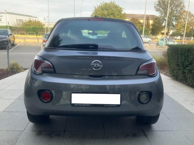 Opel Adam 1.4 87 CV GPL Tech Glam *PROMO AZZURRA, OK NEOPATENTATI* - Foto 5