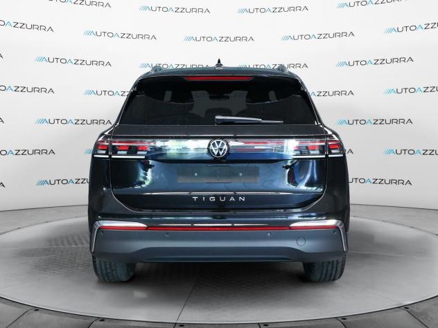 Volkswagen Tiguan 2.0 TDI Elegance 150cv DSG *TETTO, 19'', WINTER PACK, PROMO AZZURRA* - Foto 5