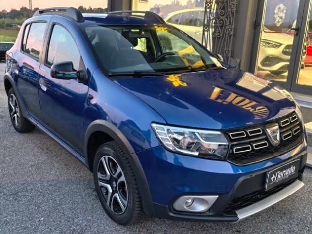 DACIA Sandero Stepway 100CV GPL 15th Anniversary rif. 24190655 - Foto 2