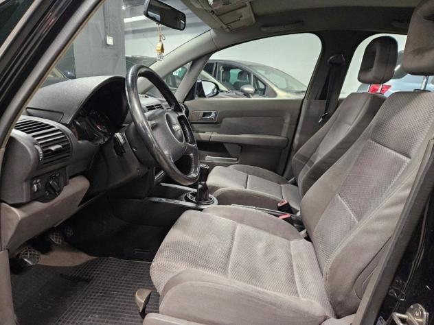 Audi A2 1.4 16V - Foto 8