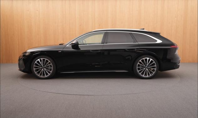 AUDI A6 6ª serie A6 Avant TDI 150 kW S tronic quattro S line edition - Foto 6