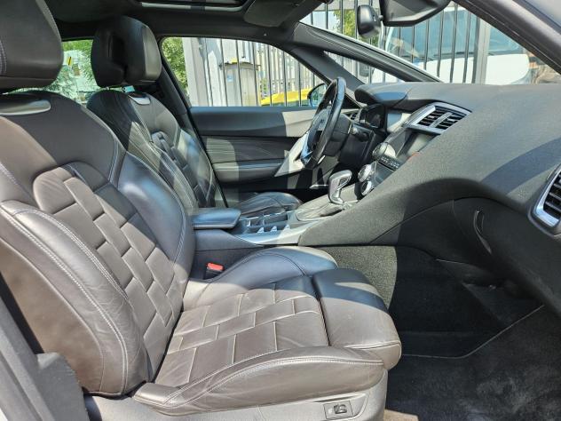 DS DS5 BlueHDi 180 S&S EAT6 1955 - Foto 10