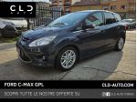 Ford C-Max 1.6 120cv EcoBoost GPL