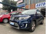 SUZUKI Vitara Vitara 1.6 ddis V-Top s 4x4 auto tetto rif. 23697940