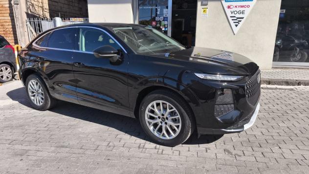 Audi Q3 SPB 40 TFSI quattro S tronic 2026 KM0 - Foto 2