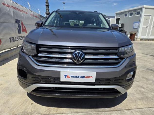 VOLKSWAGEN T-Cross 1.0 TSI 110 CV Style rif. 23784405 - Foto 8