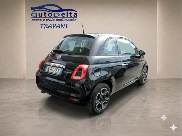 Fiat 500 1.0 Hybrid 70cv - Foto 4