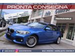 BMW Serie 1 118i MSport M-Sport LCI PELLE