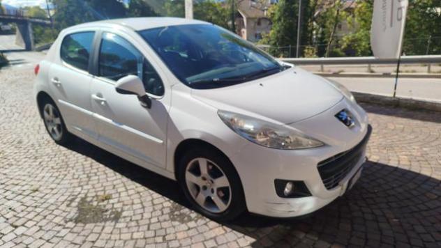PEUGEOT 207 1.6 8V HDi 93CV 5p. Active rif. 24174438 - Foto 2