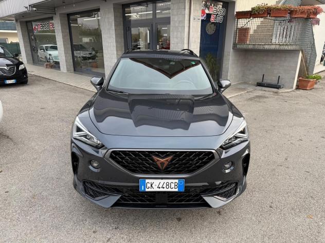 Cupra Formentor 1.4 Ibrida Automatica Neopatentati - Foto 2