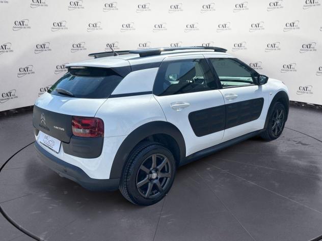 Citroën C4 Cactus 1.2 Shine - Foto 5