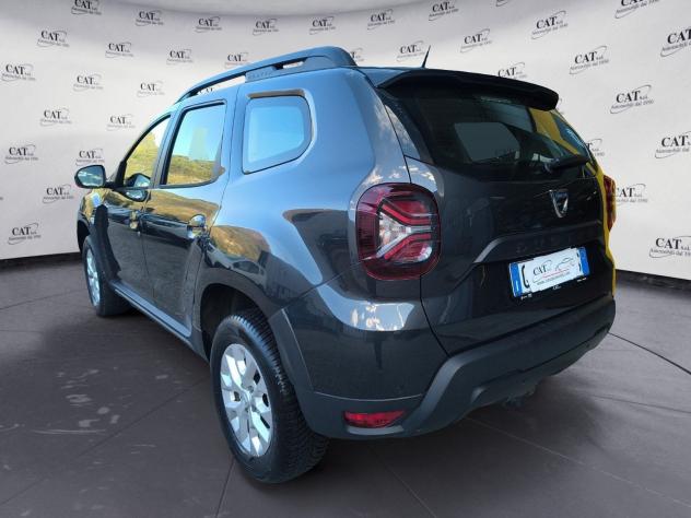 Dacia Duster Duster 1.5 dci Comfort 4x4 -GANCIO- PREZZO REALE - Foto 7