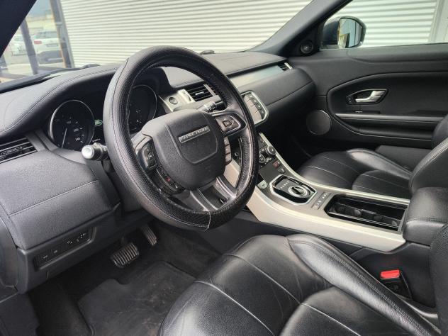 Land Rover Range Rover Evoque Range Rover Evoque 2.0 TD4 150 CV 5p. HSE - Foto 10